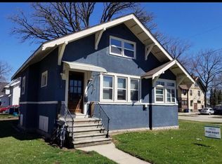 604 W Irving Ave, Oshkosh, WI 54901