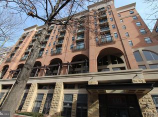 1111 25th St NW APT 301, Washington, DC 20037
