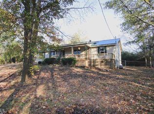 2151 O W Adams Rd NW, Dewy Rose, GA 30634
