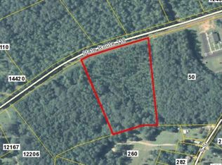 16474 State Highway 116, Hamilton, GA 31811