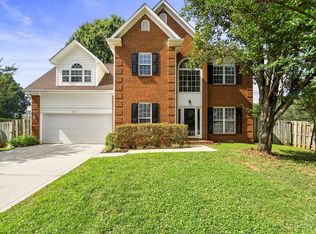 1215 Lempster Dr NW, Concord, NC 28027