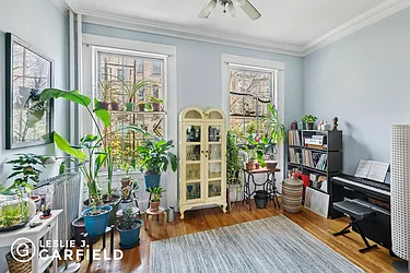 Sold by Leslie J. Garfield