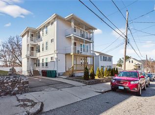 277 Ward St, Woonsocket, RI 02895
