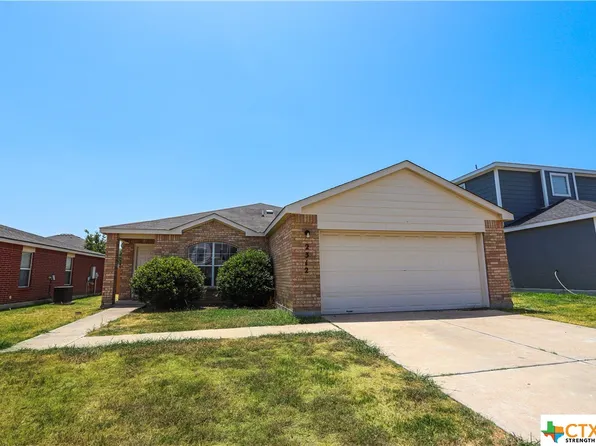 2312 Maedell Dr, Killeen, TX 76542