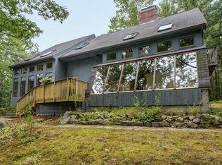 83 Greenville Rd, Townsend, MA 01474