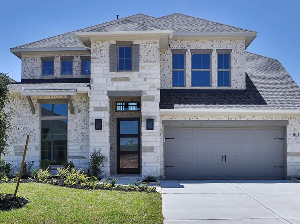 42815 Manzano St, Magnolia, TX 77354