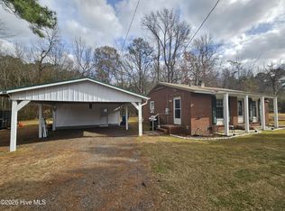 41 Pudding Ln, Creswell, NC 27928