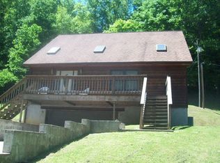 600 Ball Fk Rd, Danville, WV 25053