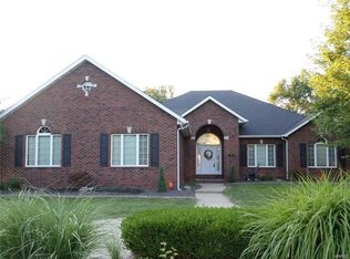 1 Primrose Pl, Edwardsville, IL 62025