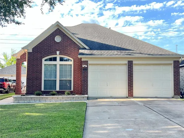 1410 Rogers Lake Ln, Richmond, TX 77407
