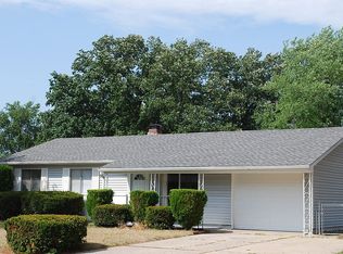 328 Imus Dr, Mishawaka, IN 46545