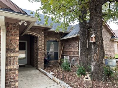 768 Stribling Cir, Azle, TX, 76020