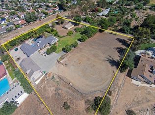 19451 Oriente Dr, Yorba Linda, CA 92886