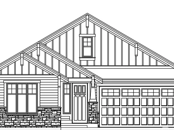 129 S McNeely Street, Buckley, WA 98321