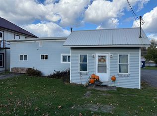 68 W Main St, Norfolk, NY 13667