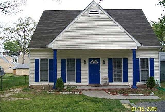 2nd image of 6703 W Davista Ave
