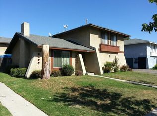 1537 E Fairfield Ct APT 2, Ontario, CA 91761