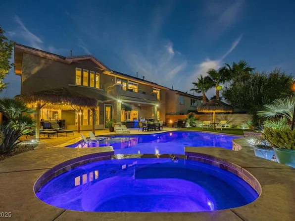 7517 Royal Crystal St, Las Vegas, NV 89149
