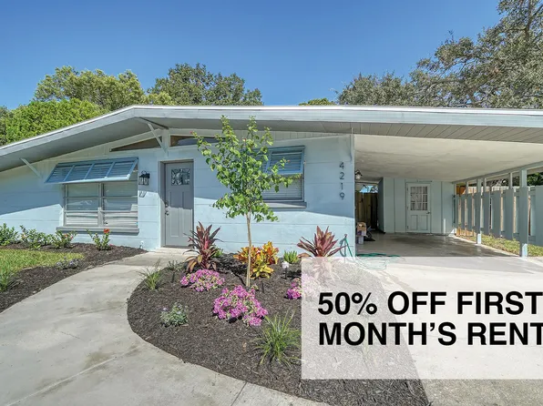 4219 Maceachen Blvd, Sarasota, FL 34233