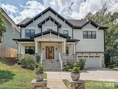 3814 Churchill Rd, Charlotte, NC, 28211