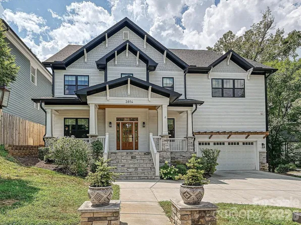 3814 Churchill Rd, Charlotte, NC 28211