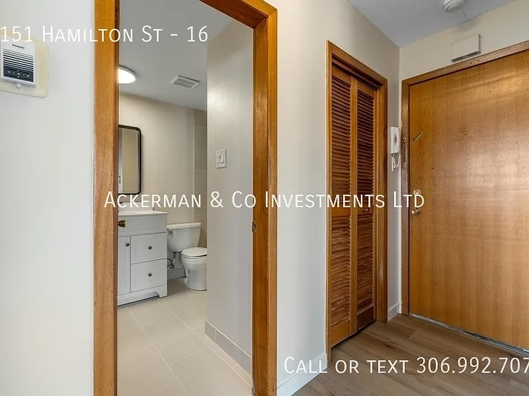 2151 Hamilton St #16 — Photo 4
