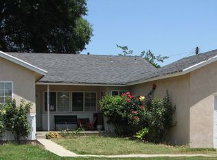 20645 W Valerio St, Winnetka, CA 91306