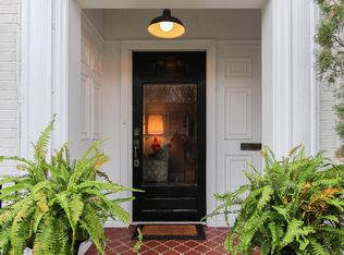 119 Rutledge Ave, Charleston, SC 29401