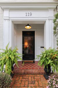 119 Rutledge Ave, Charleston, SC, 29401