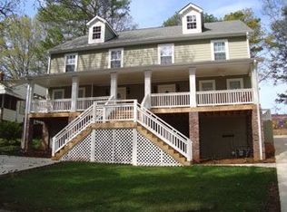 138 Brook Cir SE, Marietta, GA 30060
