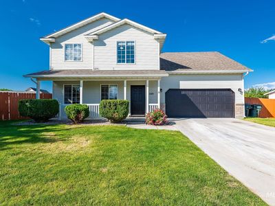 249 W Antler Ct, Kuna, ID, 83634