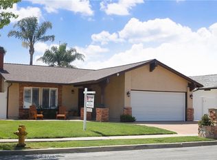 1761 Damon St, Simi Valley, CA 93063