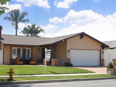 1761 Damon St, Simi Valley, CA, 93063