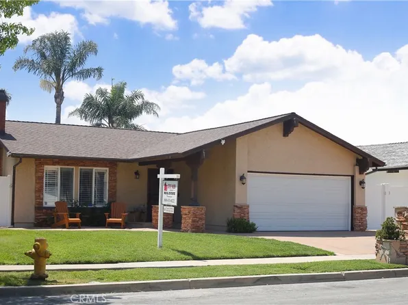 1761 Damon St, Simi Valley, CA 93063