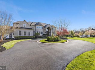 9 Cloverdale Ct, Lumberton, NJ 08048