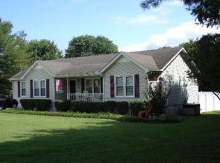 126 Gaines Cir LOT 29, Estill Springs, TN 37330