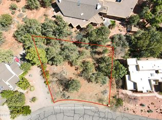 205 Devils Kitchen Dr, Sedona, AZ 86351