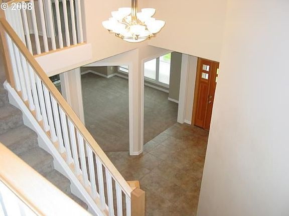 Vaulted Entry