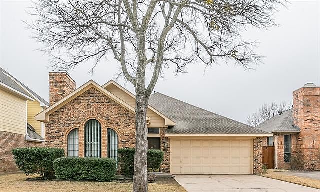 1st image of 714 Marble Canyon Cir