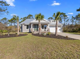 396 Royal Tern Way, Carrabelle, FL 32322