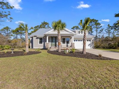 396 Royal Tern Way, Carrabelle, FL, 32322