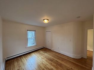 40 Fairmont St #U, Cambridge, MA 02139