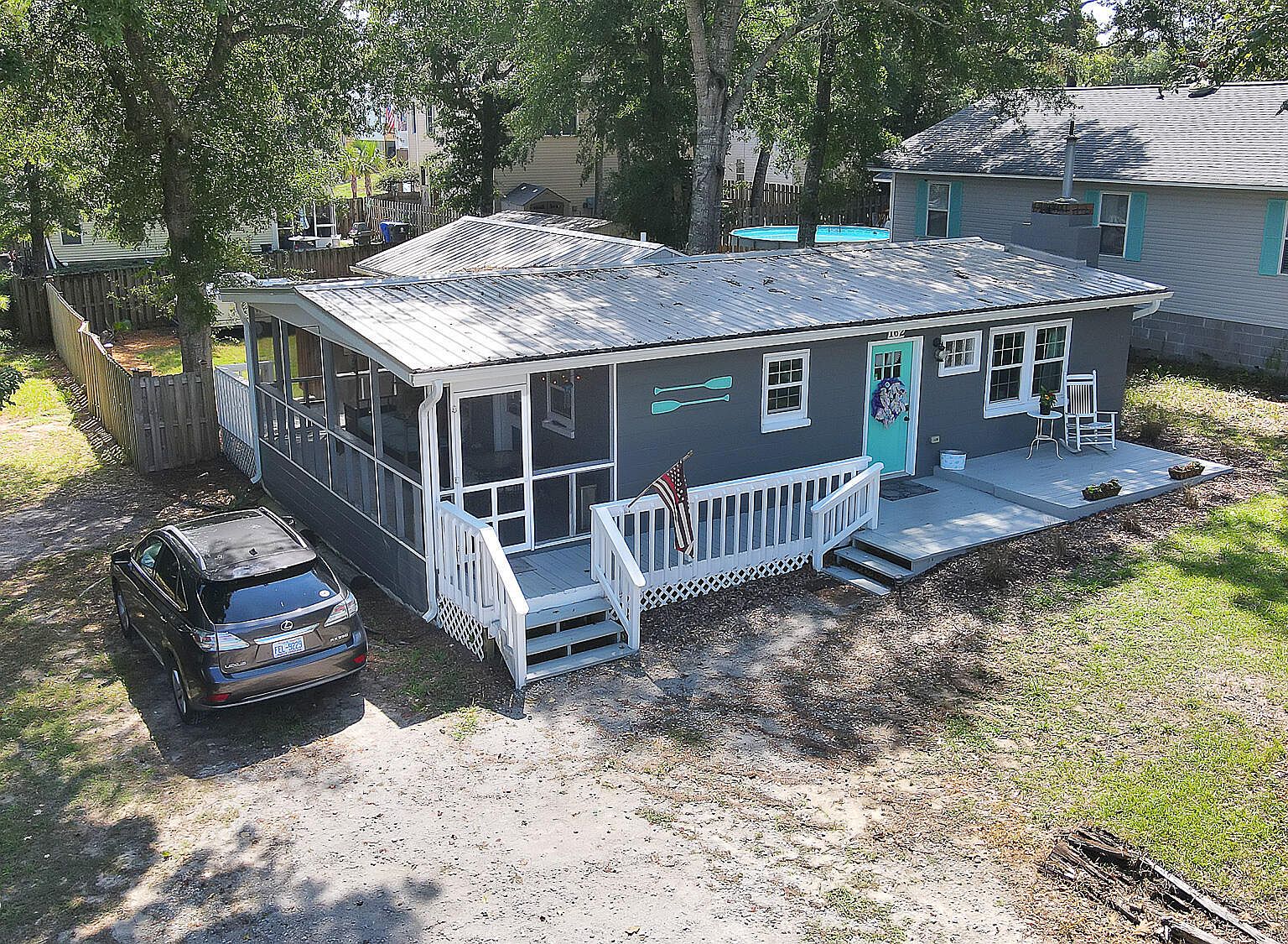 162 NE 14th Street, Oak Island, NC 28465 Zillow