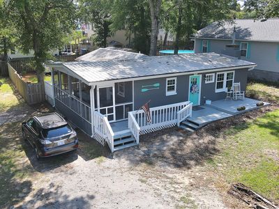 162 NE 14th Street, Oak Island, NC, 28465