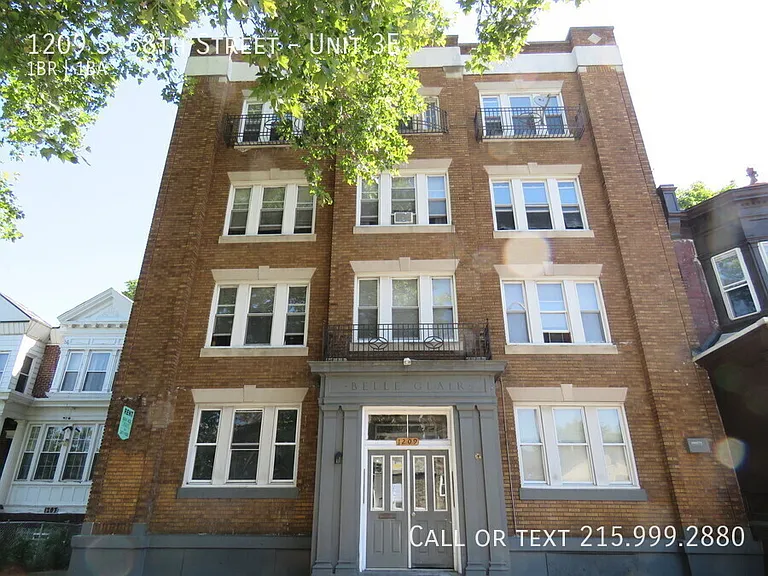 1209 S 58th St #3E — Photo 1
