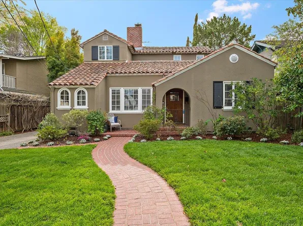2340 Bryant St, Palo Alto, CA 94301