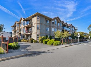 650 Dobson Rd #306, Duncan, BC V9L 2L7