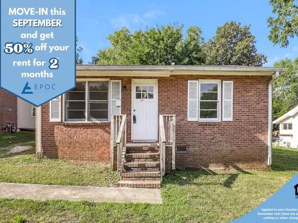 1006 E Devonshire St, Winston Salem, NC 27107