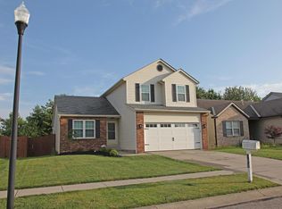 5933 Brookmont Dr, Hilliard, OH