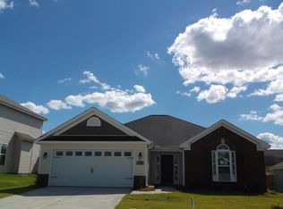 9045 Brevard Rd, Augusta, GA 30919